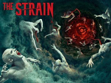 The Strain