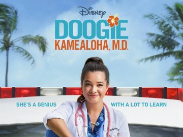 Doogie Kameāloha, M.D.