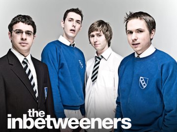 The Inbetweeners