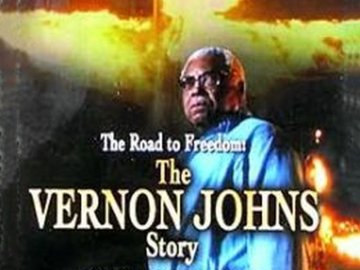 The Road to Freedom: The Vernon Johns Story
