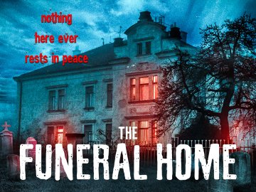 The Funeral Home