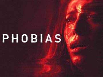 Phobias