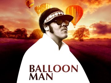 Balloon Man