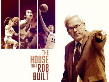 The House That Rob Built