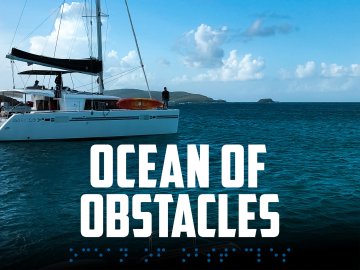 Ocean of Obstacles