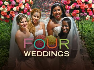 Four Weddings