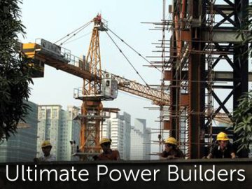 Ultimate Power Builders