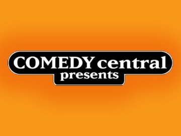 Comedy Central Presents