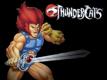 ThunderCats