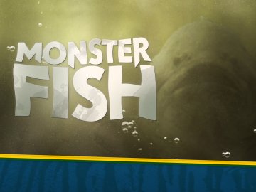 Monster Fish