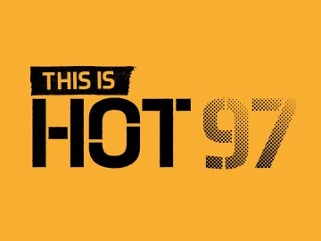 This Is Hot 97