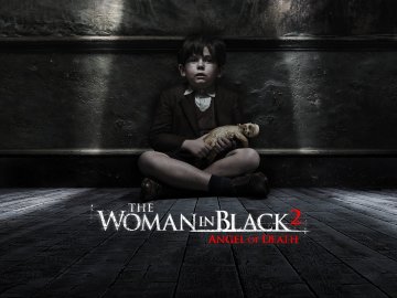 The Woman in Black 2: Angel of Death