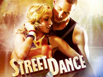 StreetDance