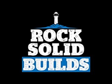 Rock Solid Builds