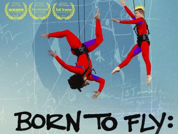 Born to Fly