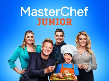 MasterChef Junior