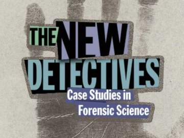 New Detectives