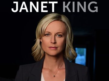 Janet King