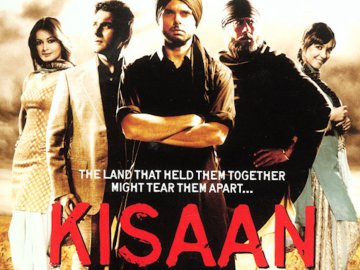 Kisaan