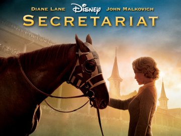 Secretariat