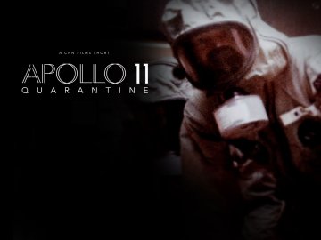 Apollo 11: Quarantine