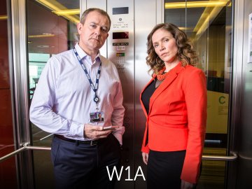 W1A