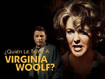 Who's Afraid of Virginia Woolf?