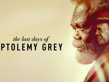 The Last Days of Ptolemy Grey