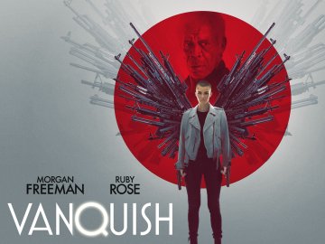 Vanquish