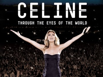 Celine: Through the Eyes of the World