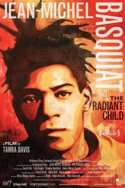 Jean-Michel Basquiat: The Radiant Child