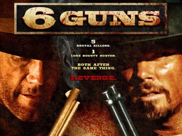 6 Guns