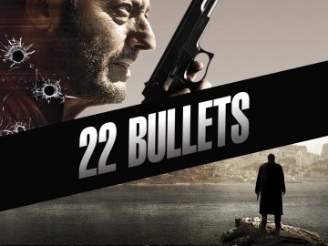 22 Bullets