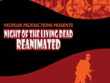 Night of the Living Dead: Reanimated