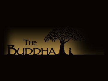 The Buddha