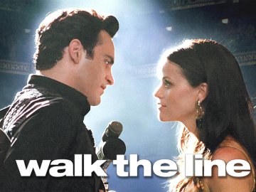 Walk the Line - Extended Cut
