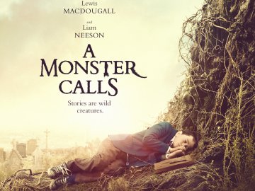 A Monster Calls