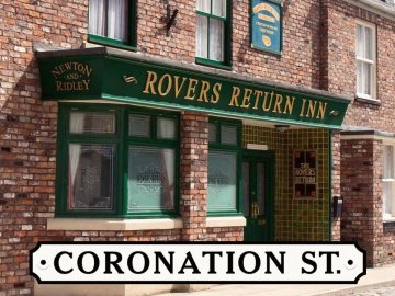 Coronation Street