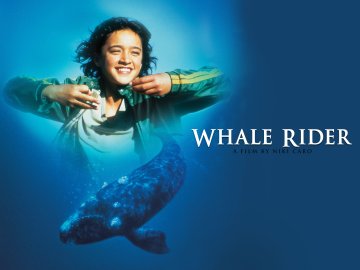 Whale Rider