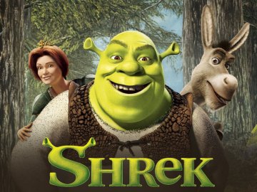 Shrek