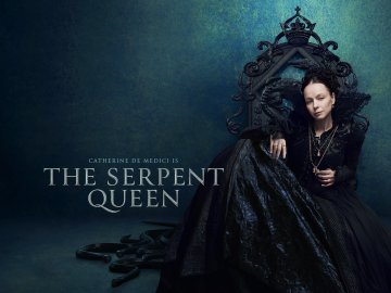The Serpent Queen