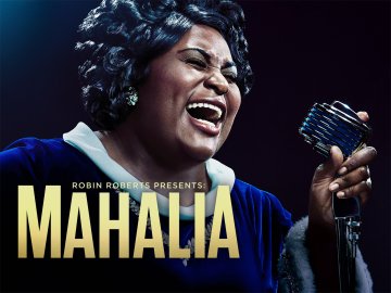 Robin Roberts Presents: Mahalia