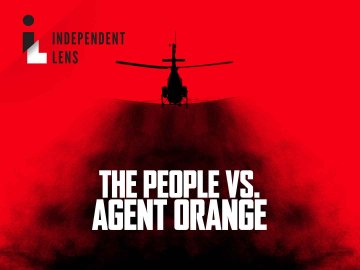 The People vs. Agent Orange