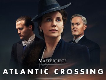 Atlantic Crossing on Masterpiece