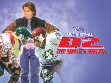 D2: The Mighty Ducks