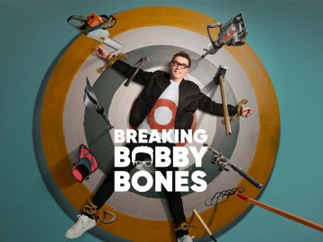 Breaking Bobby Bones