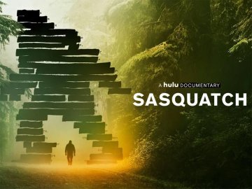 Sasquatch