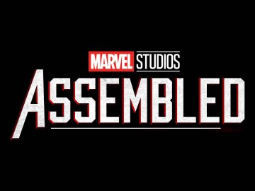 Marvel Studios: Assembled