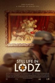 Still Life in Lodz