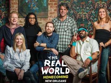 The Real World Homecoming: New Orleans